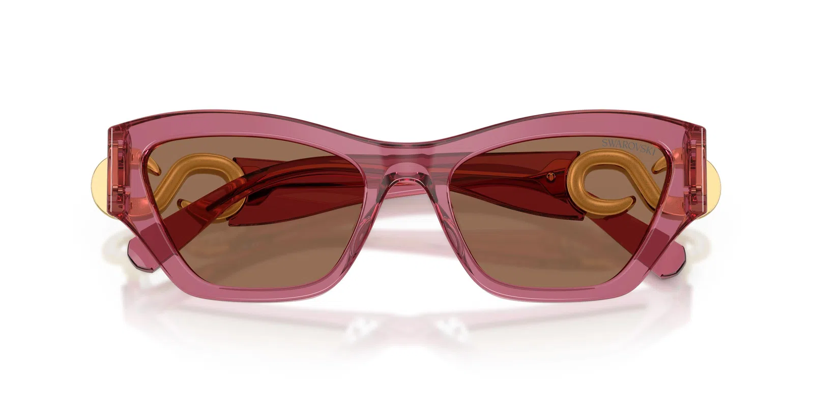 Swarovski 6076U Sunglasses - view 13